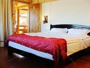 Kerry Inn Licsiang Kültér fotó